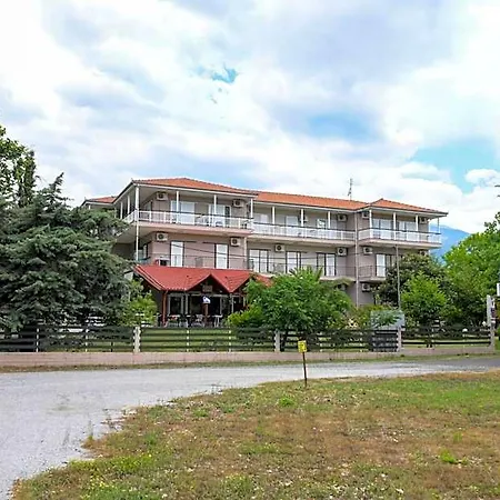 Geromichalos Skotina