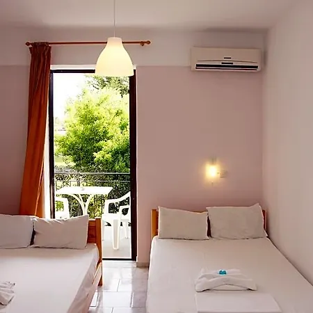 Hotel Geromichalos 2*