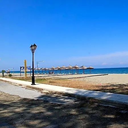 Ξενοδοχείο Geromichalos 2*