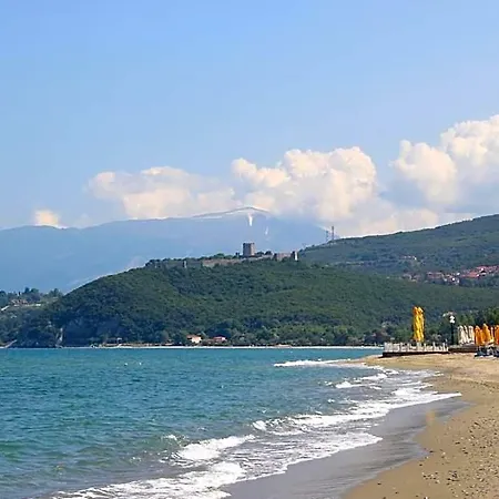 Ξενοδοχείο Geromichalos 2*
