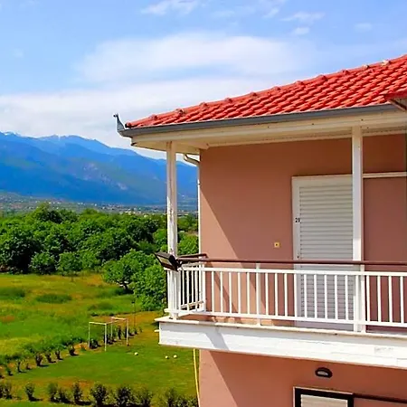 Geromichalos Ξενοδοχείο
