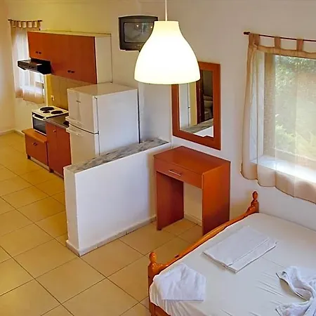 Geromichalos 2*