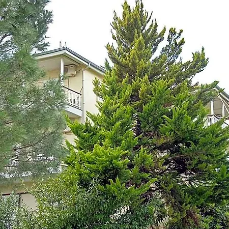 Hotel Geromichalos 2*