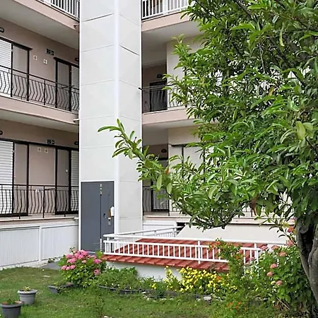 Geromichalos 2* Σκοτίνα