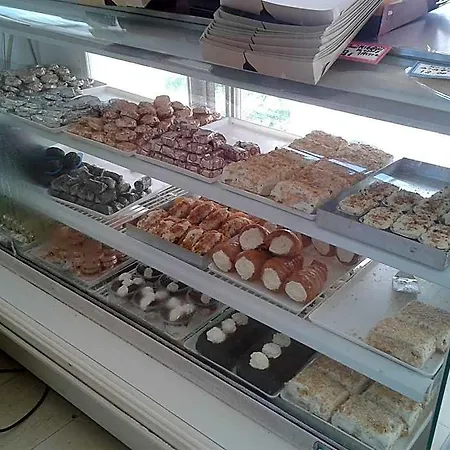 Geromichalos Σκοτίνα