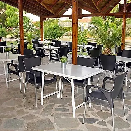 Geromichalos 2* Skotina