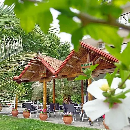Hotel Geromichalos