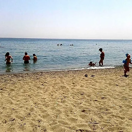 Geromichalos 2* Σκοτίνα