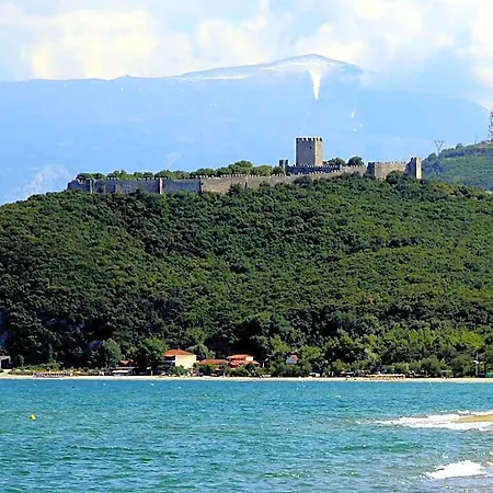 Ξενοδοχείο Geromichalos