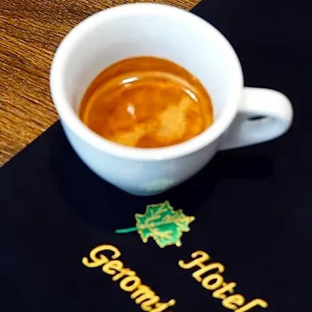 Geromichalos Hotel Skotina